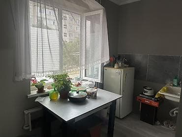 Студия, 35 м², Жаңы ремонт — 3