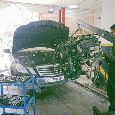 ремонт автомоек: Требуется Автомеханик - Ходовщик, Процент от дохода, Менее года опыта, Обучение — 3