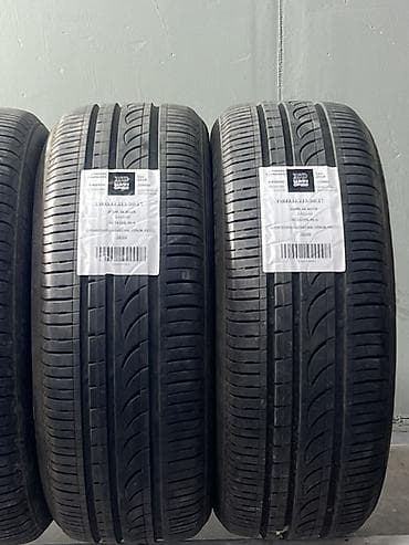 r17 subaru: Шины 215 / 50 / R 17, Лето, Комплект, Легковые, Германия, Pirelli — 2