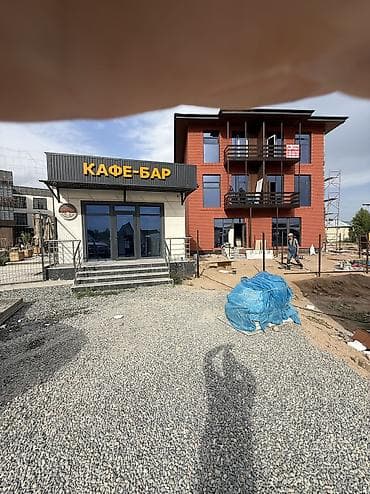 аренда е2: 3 комнаты, 37 м², Элитка, 3 этаж, Дизайнерский ремонт — 3