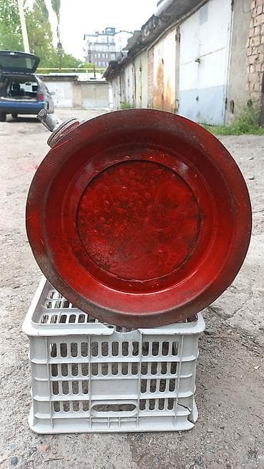 свр: Генератор ацетиленовый АСП‑15 «Автоген») отличном состоянии работает — 9