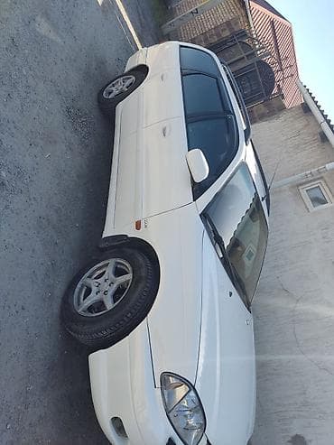 тойтота авенсис: Toyota Avensis: 2002 г., 1.8 л, Автомат, Бензин, Универсал — 5