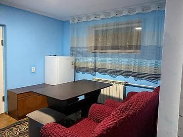аренда фризера: Сдаётся отдельное жилое помещение с мебелью и техникой. Планировка и — 1