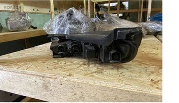 форд передний фара правый: Передняя правая фара Hyundai — 2