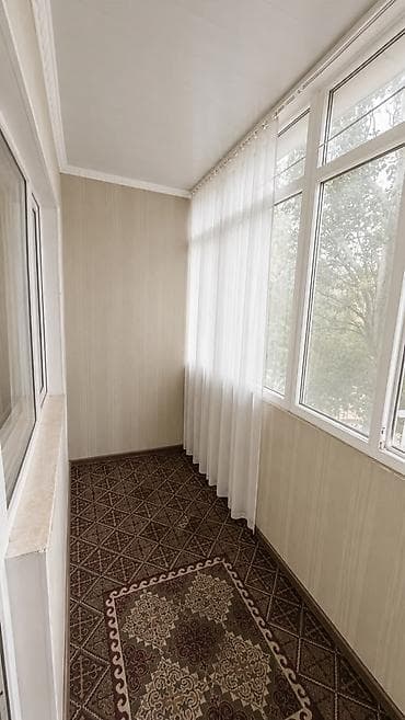 Недвижимость: 3 комнаты, 62 м², 5 мкр 105 серия, 3 этаж — 3