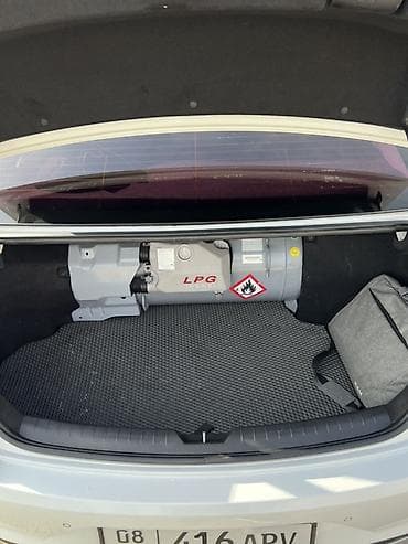 sonata дверь: Hyundai Sonata: 2018 г., 2 л, Автомат, Бензин, Седан — 5