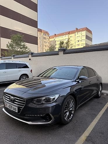 byd e7: Huanghai : 2018 г., 2.4 л, Автомат, Бензин, Седан — 2