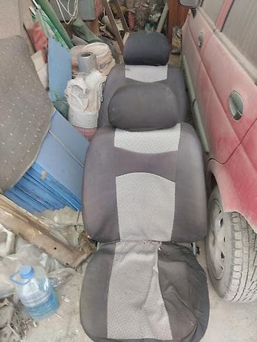 r 21: Volkswagen Golf: 1996 г., 2 л, Ручные, Бензин, Хэтчбэк — 7