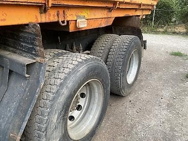 бу донголок камаз: Грузовик, Камаз, Стандарт, 7 т, Б/у — 4