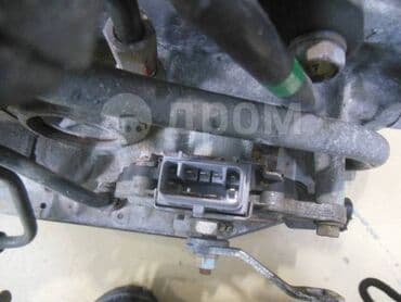 marin: Коробка передач Автомат Toyota 1992 г., Б/у, Оригинал, Япония — 4