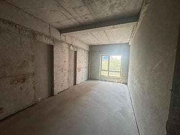 3 комнаты, 97 м², 4 этаж