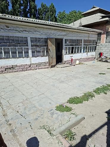 кател на баню: Продаётся дом магазин 4.5сотик баня/сауна на частном дворе. мектеп — 8