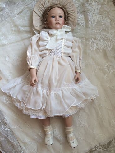 костюм монстер хай: Очень редкая! !коллекционная кукла от мастера Ute Kase Lepp. В — 8