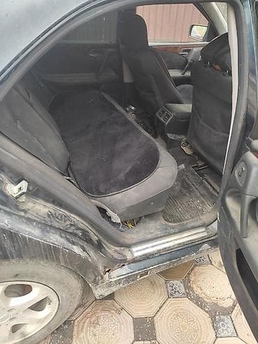 генератор на е34: Mercedes-Benz E-Class: 1998 г., 3 л, Автомат, Дизель, Седан — 6