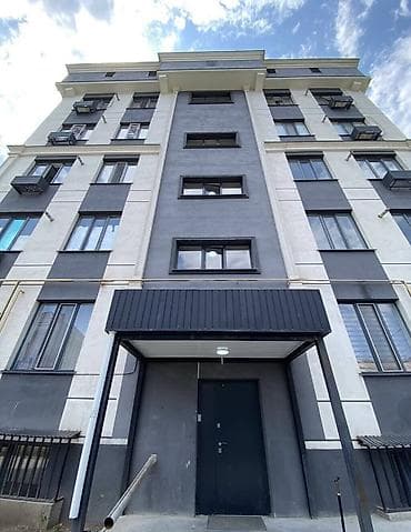 1 комната, 28 м², Пишпек 3 этаж, Евроремонт — 7
