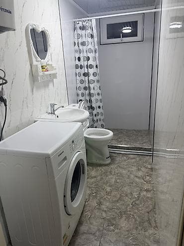 посутучна квартиры: 1 комната, Собственник, Без подселения, С мебелью частично — 4