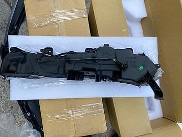 некстя 2: В наличии дневные ходовые огни на Lexus NX 
Лексус лэд поворотник — 2