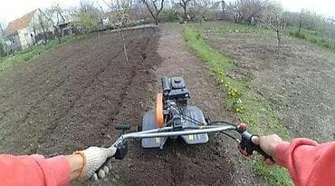 синтипон алабыз: Вспашка огородов жер айдап беребиз Новопавловка АК Ордо военно — 4