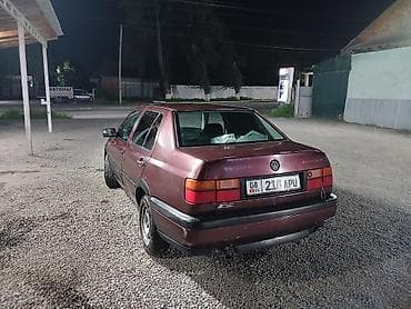 ауди 100 карбиратор: Volkswagen Vento: 1993 г., 1.8 л, Ручные, Бензин, Седан — 6