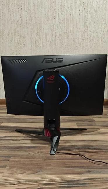 acer predator: Монитор, Asus, Б/у, LED, 26" - 27" — 1