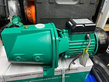 common rail: Насос шымге 1100 Мощность 1100ват Аренда инструмент Набор — 1