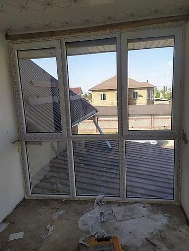 Буюртмага эшиктер: : Орнотуу, Оңдоо, Реставрация — 5