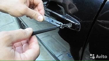 вскрытие авто круглосуточно: Аварийное вскрытие дверей и замков, домашние замки и авто замки. Выезд — 1