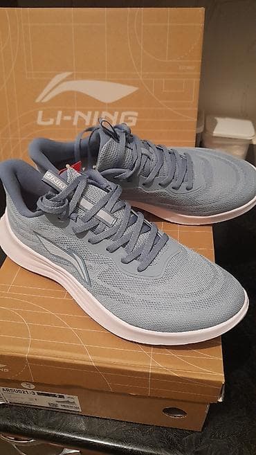 Прокат одежды: Мужские кроссовки, 40, 41, 42, Новый, Самовывоз — 2