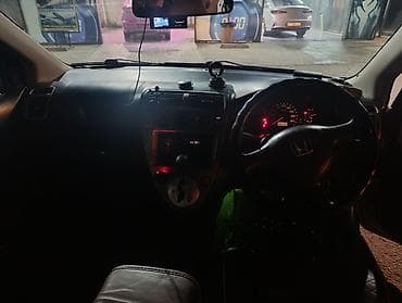 сивит: Honda Civic: 2002 г., 1.5 л, Автомат, Бензин, Хэтчбэк — 10