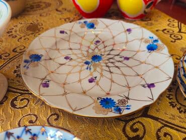 купити диван бу кривий ріг: Наборы посуды — 7