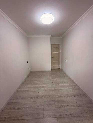 Недвижимость: 2 комнаты, 42 м², 9 мкр 104 серия, 1 этаж, Свежий ремонт — 4