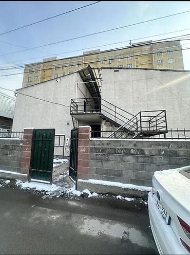 Бөлмөлөр: 17 м², Эмереги менен — 5