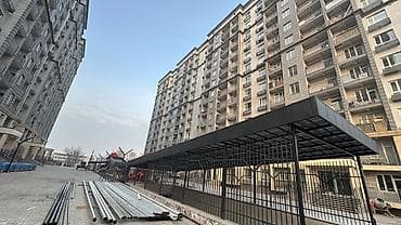 продаю квартиру аю гранд: 1 комната, 67 м², Элитка, 5 этаж, Дизайнерский ремонт — 5