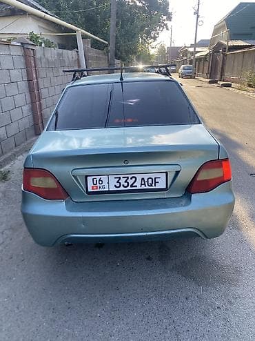 двигатель нексия 1: Daewoo Nexia: 2008 г., 1.5 л, Механика, Бензин, Седан — 2