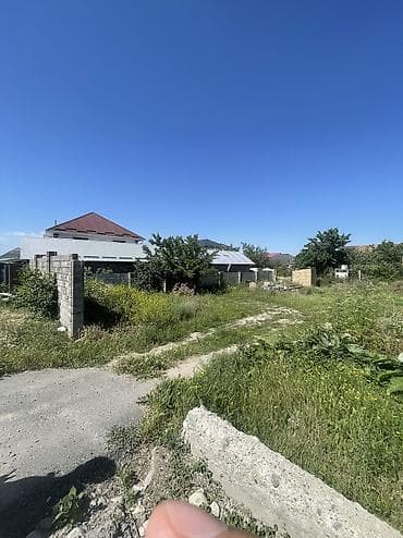 земельный участок первая линия: 3 соток — 6