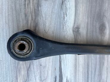 kona: Задний левый рычаг Hyundai 2020 г., Б/у, Оригинал, США — 10