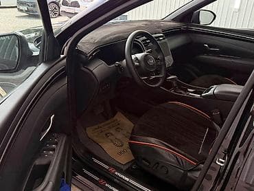 бампер лх: Hyundai Santa Cruz: 2023 г., 2.5 л, Автомат, Бензин, Пикап — 6