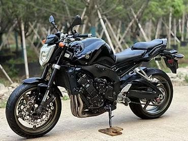 150: Naked Yamaha, 1000 куб. см, Бензин, Взрослый, Б/у — 1