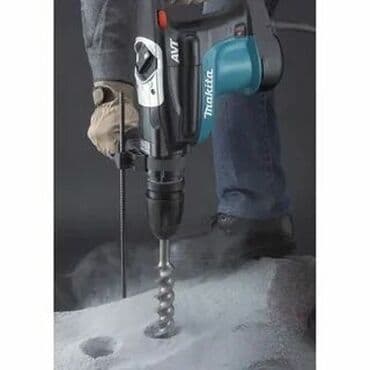 набор инструментов бишкек цена: Сдам в аренду Дрели, Отбойные молотки, Перфораторы — 6