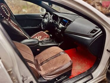 цеп для шины: Kia K7: 2012 г., 3 л, Автомат, Газ, Седан — 7