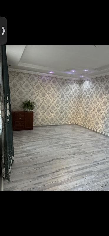 боконбай: 30 м², 1 комната, Без животных — 2