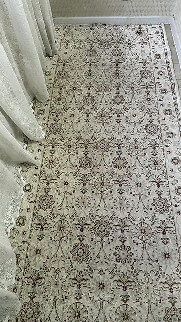 Төшөктөр: Килем — 1