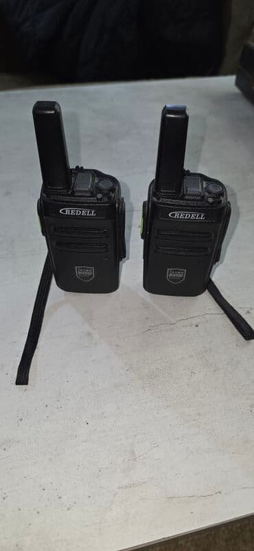 антенны для рации: Рации 2шт — 1