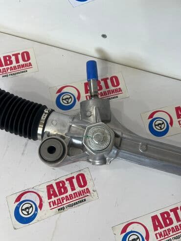 рулевая рейка gx470: Рулевая рейка Toyota 2014 г., Новый, Оригинал, Япония — 4