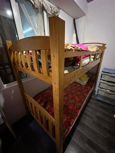 матрасы односпальные бу: Срочно продается кровать!!!Без матрасов — 2