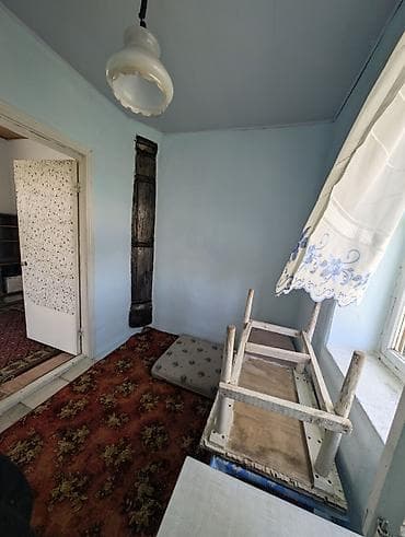 квартира на час аламедин 1: Продаю дачу. Дом кирпичный. Стены - 1,5 кирпича. Сейсмопояс на — 10