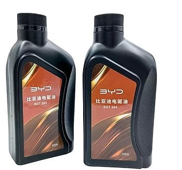 Трансмиссиялык май, Оригинал, Кытай — 2