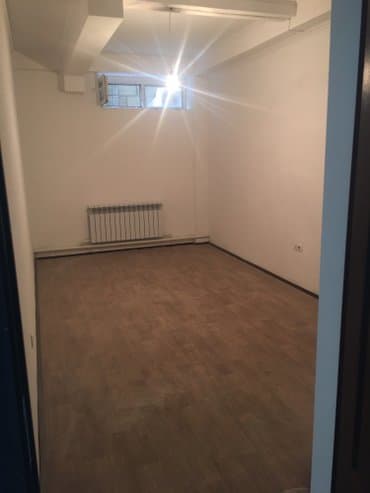 рабочий гародок квартира: 1 комната, Собственник, Без мебели — 9