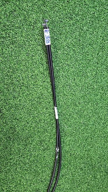 bmw e36: Тросик капота 2й е39 Год 2000 В отличном состоянии, очень большой — 3