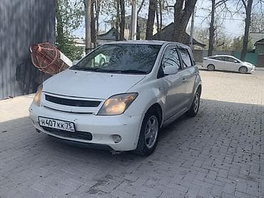 головка тойота ист: Toyota Ist: 2004 г., 1.5 л, Автомат, Бензин, Хэтчбэк — 3